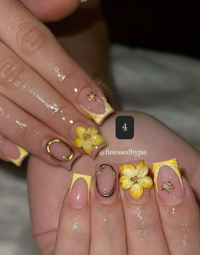 Sets I wanna recreate