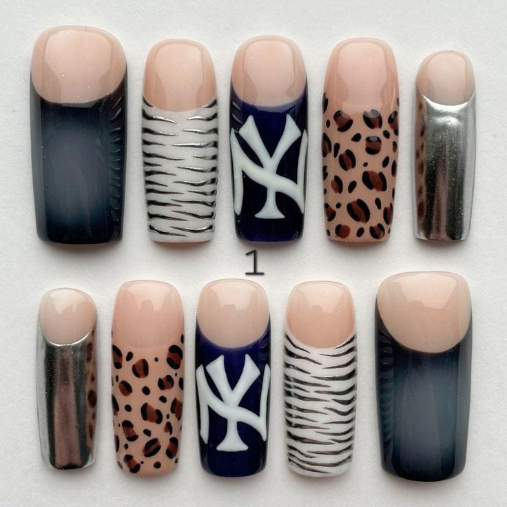 Sets I wanna recreate